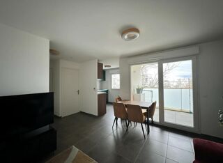  Appartement � vendre 2 pi�ces 44 m�