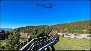  Chalet � vendre 8 pi�ces 241 m� Font romeu