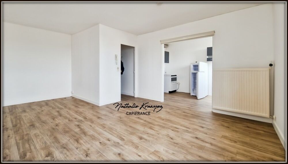 Appartement à vendre de 32m² à EPERNAY (51) Quartier La Villa