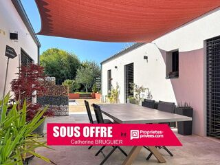  Villa � vendre 5 pi�ces 150 m�