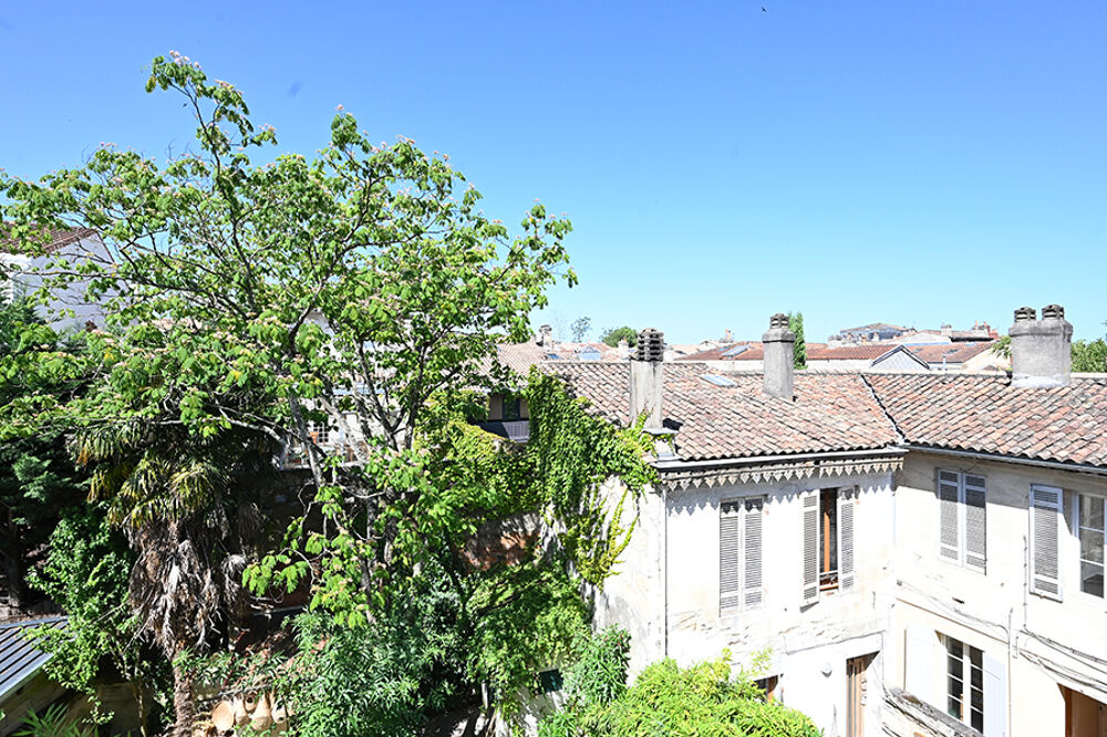 Vente Appartement Au coeur de Bordeaux, derrière la façade élégante d'un immeuble de caractère Bordeaux