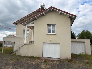  Villa � vendre 4 pi�ces 100 m�