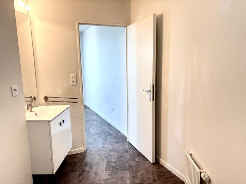 Location Appartement T1 avec balcon à Strasbourg Strasbourg