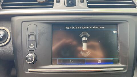Kadjar I 1.5 dCi 110 Energy Business 2017 occasion 13400 Aubagne