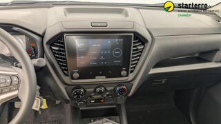 D-MAX 2.2L SINGLE CABINE M/T B-STRONG 2026 occasion 73420 Voglans