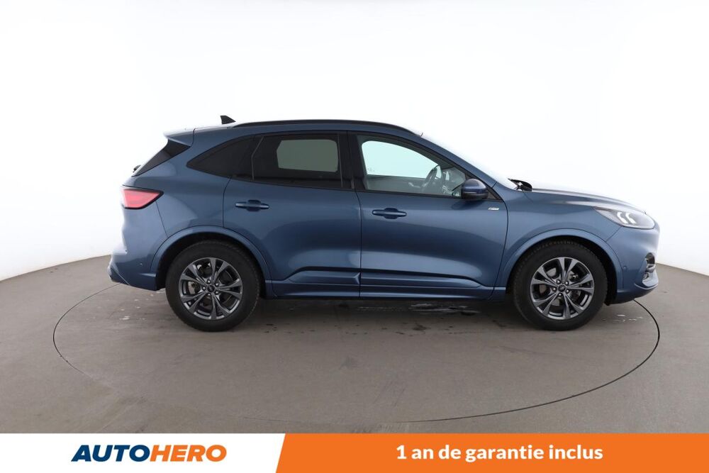 Kuga 2.0 EcoBlue PowerShift 120 ch 2023 occasion 92130 Issy-les-Moulineaux