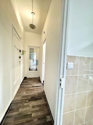  Appartement � vendre 2 pi�ces 42 m�