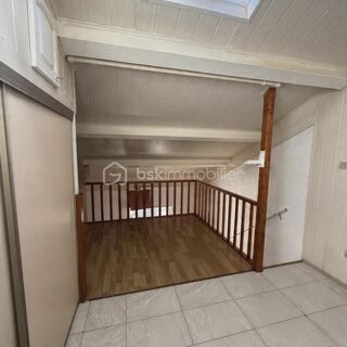 Maison � vendre 2 pi�ces 28 m� Port leucate