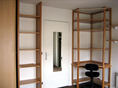  Appartement � louer 1 pi�ce 22 m�