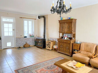  Maison à vendre 7 pièces 200 m²