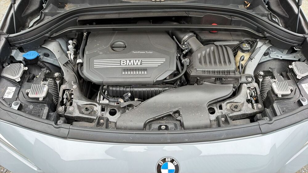 X2 sDrive 18i 136 DCT7 M Sport - Automatique 2023 occasion 37230 Fondettes