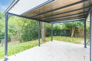  Maison � vendre 4 pi�ces 87 m�