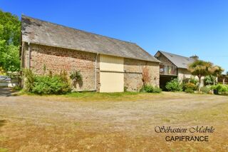  Maison � vendre 4 pi�ces 163 m�