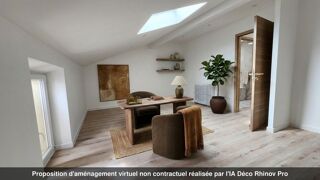  Maison à vendre 6 pièces 165 m²