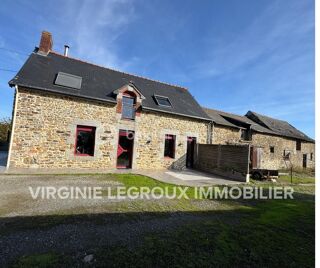  Maison  vendre 7 pices 155 m