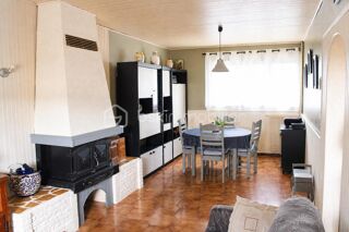  Maison à vendre 4 pièces 82 m²