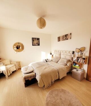  Maison à vendre 3 pièces 70 m²