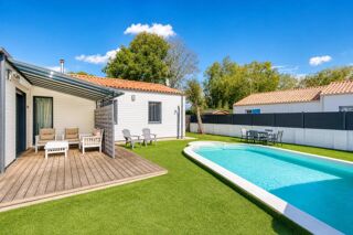  Maison à vendre 5 pièces 96 m²