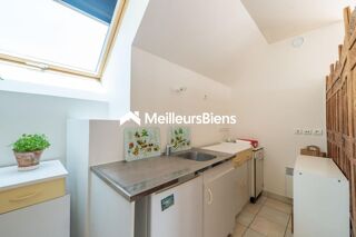  Appartement à vendre 2 pièces 48 m²