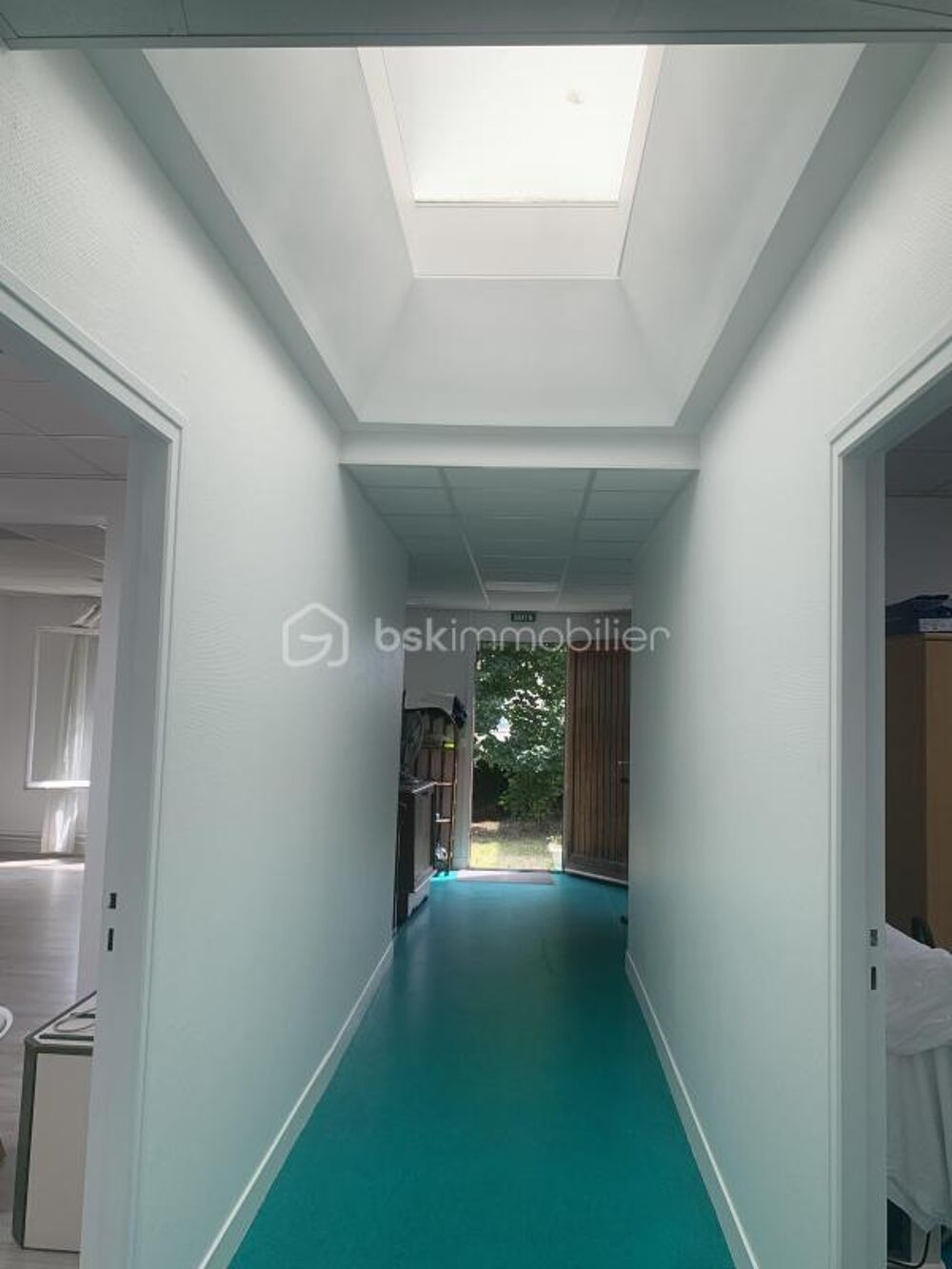 Vente Immeuble * IMMEUBLE DE 214M2 Le havre