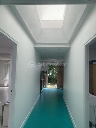  Immeuble à vendre 12 pièces 214 m²