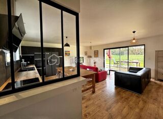  Maison � vendre 4 pi�ces 105 m�