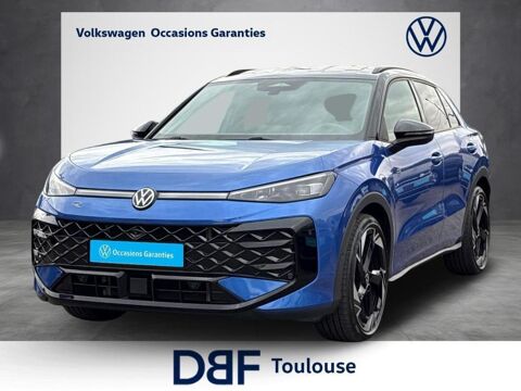 Volkswagen T-ROC 1.5 eTSI Hybrid 150 ch DSG7 R-Line 2026 occasion Toulouse 31100