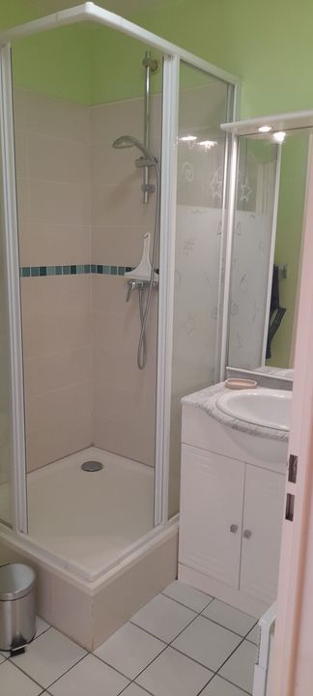 Location Appartement Studio de 34m2 à louer sur Lille Lille