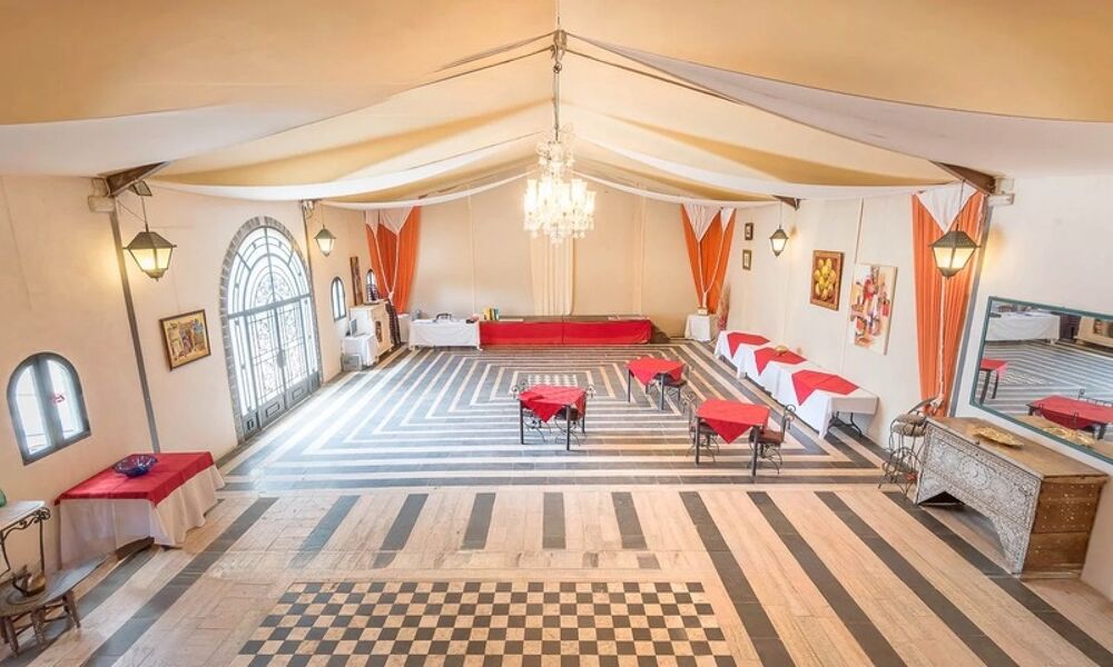  vendre  Maison Aigues-Mortes (30220)