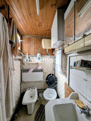  Maison � vendre 4 pi�ces 60 m�