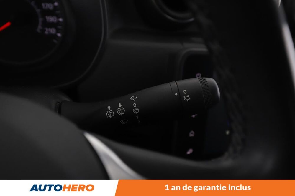 Duster II 1.5 dCi Blue Prestige 4x4 116 ch 2022 occasion 92130 Issy-les-Moulineaux