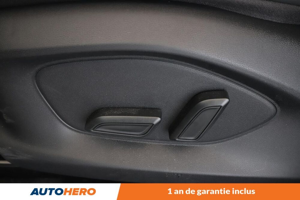 MG.ZS 1.5 Hybrid+ Luxury 197 ch 2025 occasion 92130 Issy-les-Moulineaux