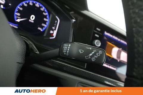 Taigo 1.0 TSI Life Business BVM6 110 ch 2022 occasion 92130 Issy-les-Moulineaux