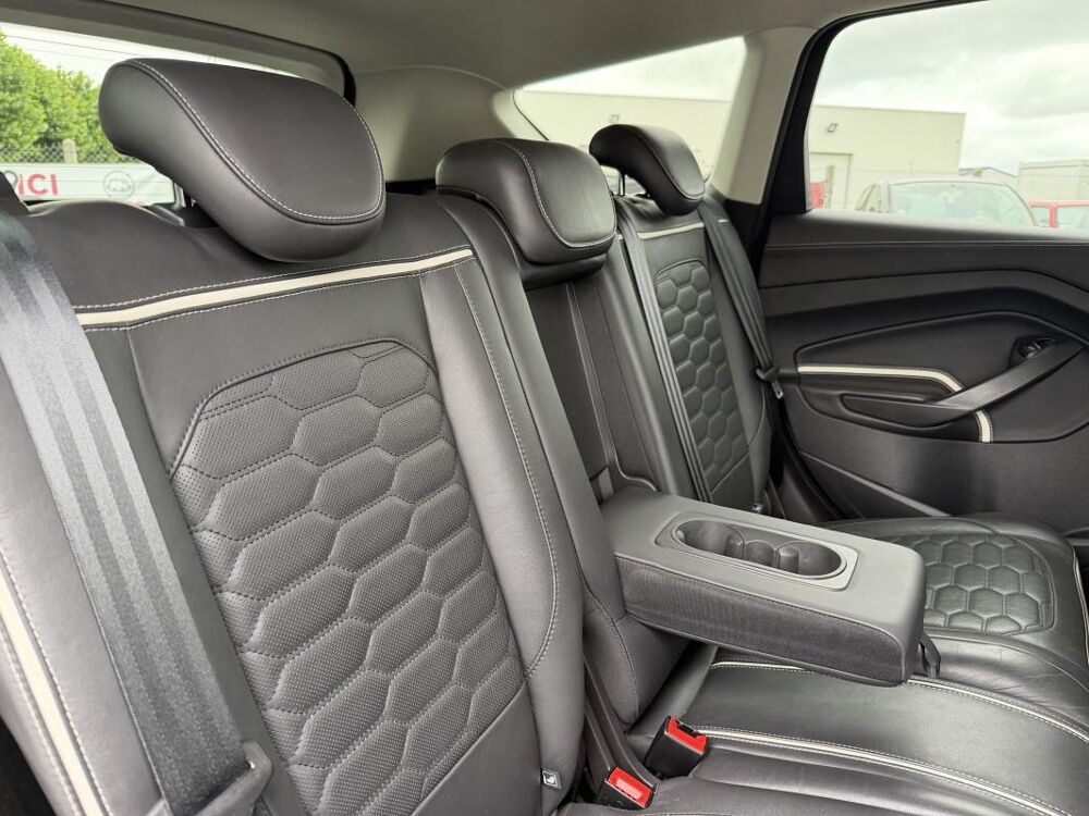 Kuga II PHASE 2 FLEXIFUEL 150cv VIGNALE 2019 occasion 14160 Dives Sur Mer