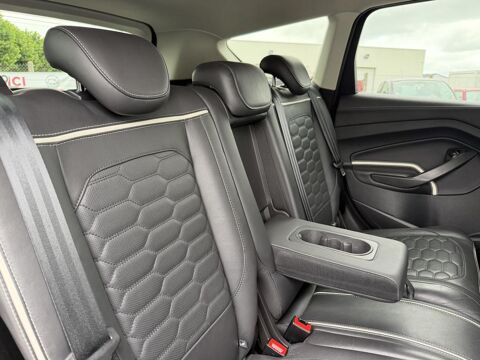 Kuga II PHASE 2 FLEXIFUEL 150cv VIGNALE 2019 occasion 14160 Dives Sur Mer