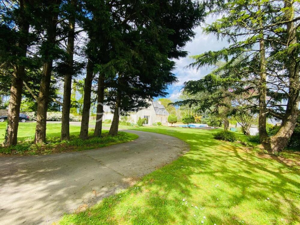  vendre  Maison Lanvallay (22100)