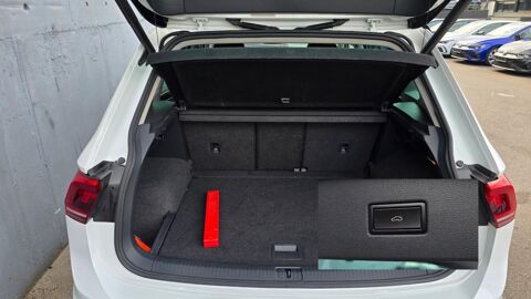 Tiguan 2.0 TDI 4MOTION R-Line DSG 2017 occasion 33700 Merignac