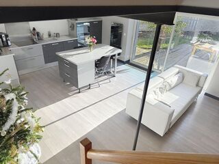  Maison � vendre 5 pi�ces 105 m�