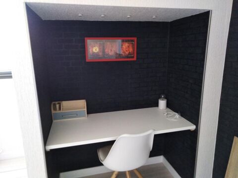  Appartement  louer 3 pices 47 m