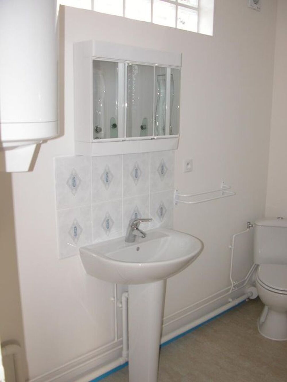 Location Appartement Studio de 30m2 à louer sur Reims Reims