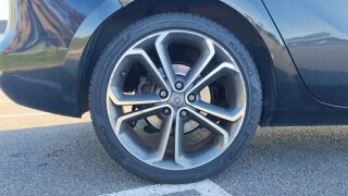 Zafira 3 1.6 CDTi 135 EcoFlex Elite - 7 places 2018 occasion 60200 Compiegne