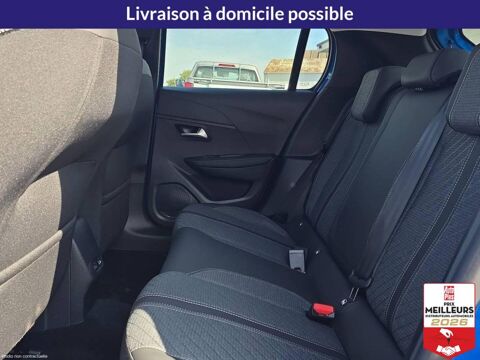 208 Hybrid 110 ch e-DCS6 Allure 2026 occasion 10150 Lavau