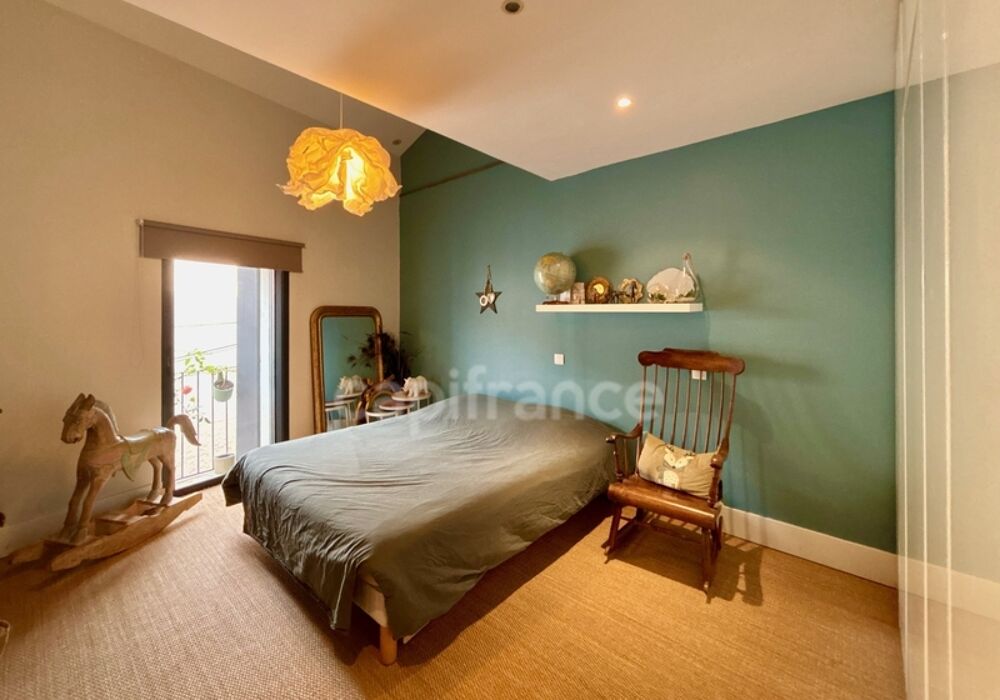  vendre  Maison Pzenas (34120)