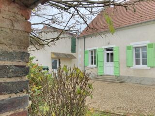  Maison � vendre 4 pi�ces 93 m�