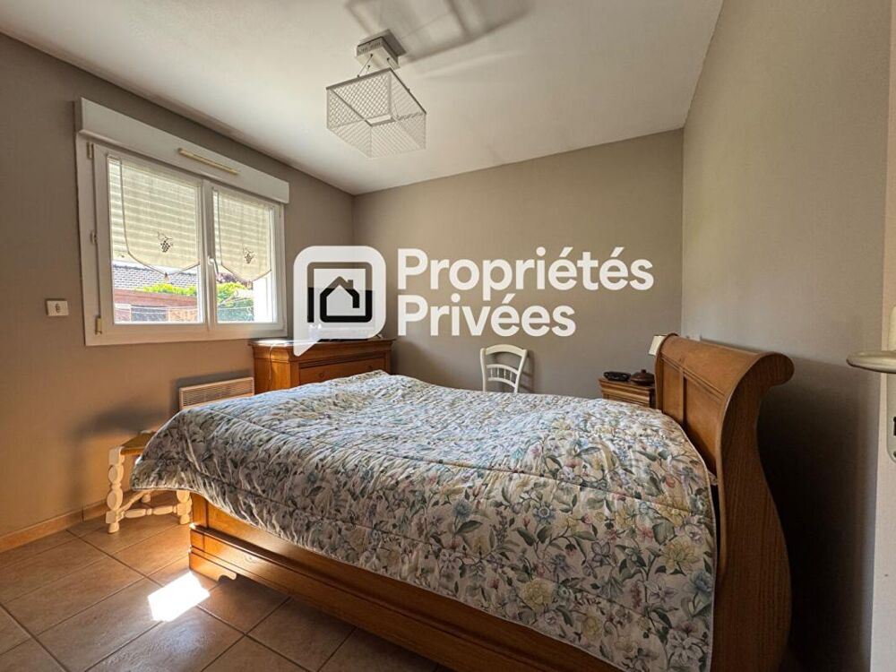 Vente Maison Maison plain-pied 3 chambres avec grand terrain, garage 2 voitures ? Noeux-les-Mines Noeux les mines