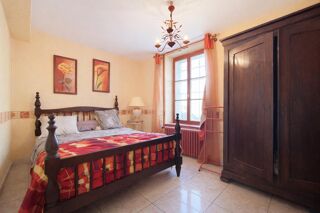  Maison à vendre 4 pièces 81 m²