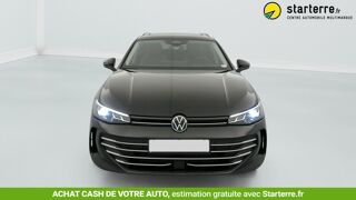 Passat 2.0 TDI EVO SCR 122 DSG7 Life Plus 2025 occasion 69190 Saint-Fons