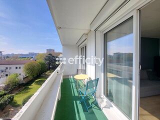  Appartement � vendre 3 pi�ces 61 m�