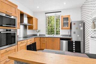  Appartement à vendre 3 pièces 53 m²