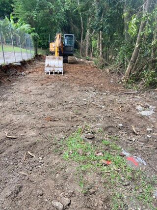  Terrain  vendre 1981 m